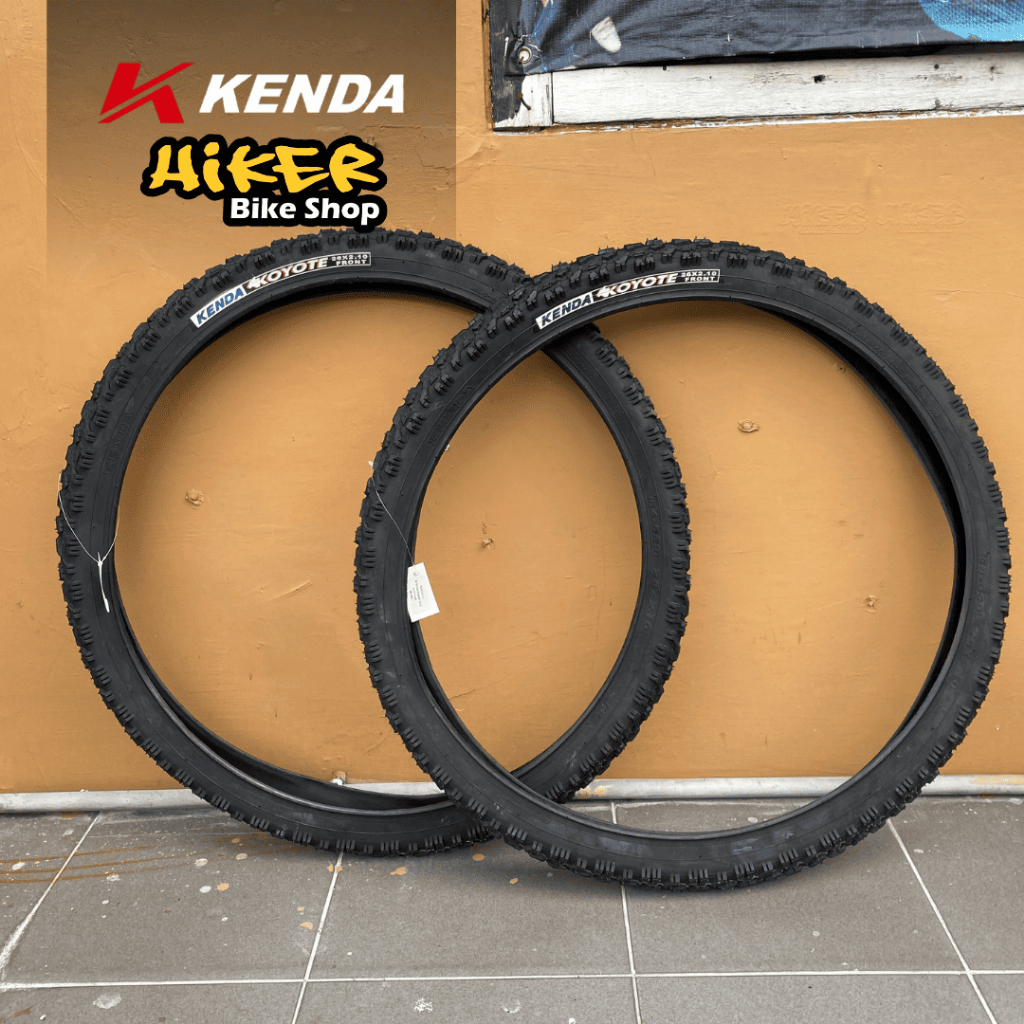 Ban Luar Kenda Koyote 26 x 2.10 Front/Rear - NEW