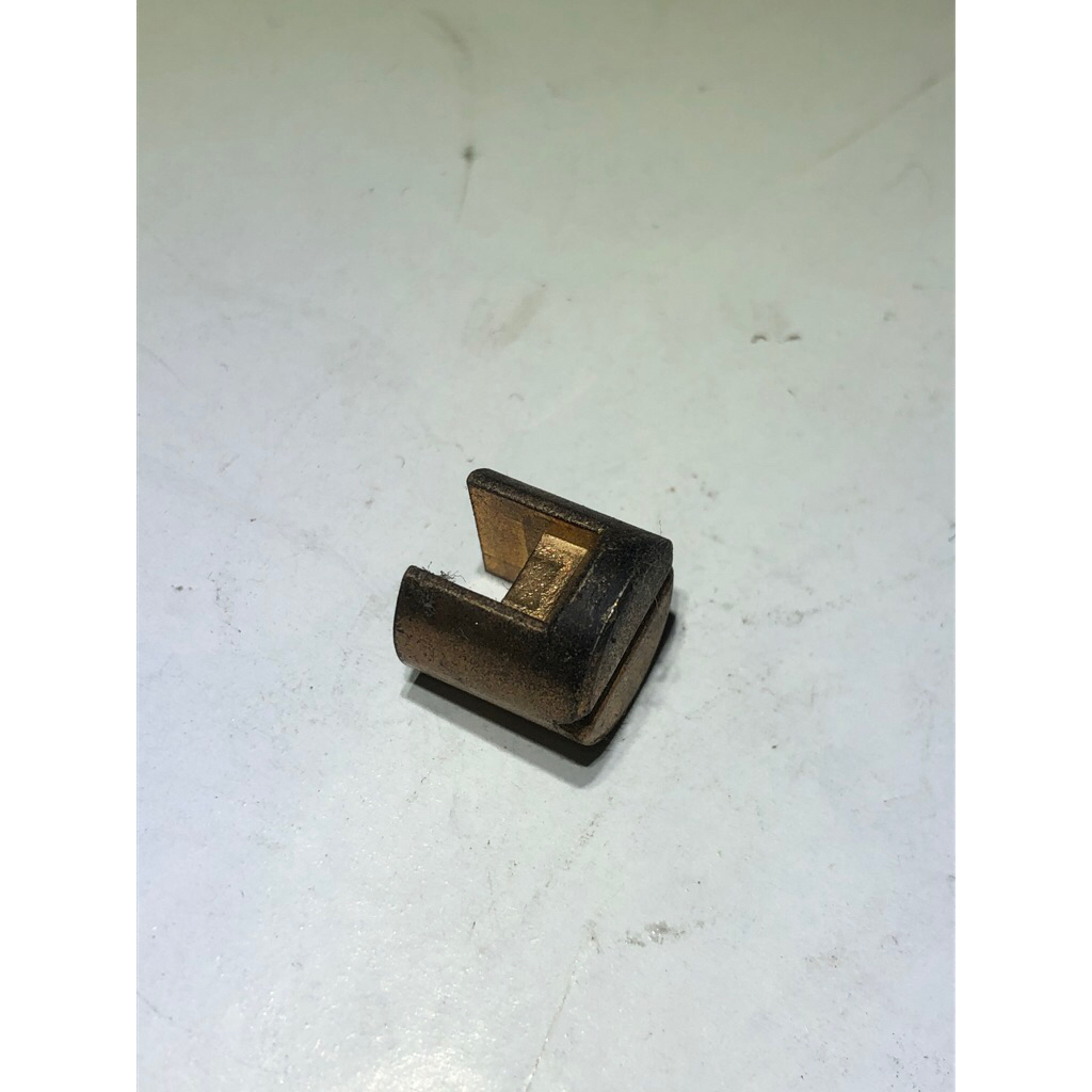 stut kopling kuningan kopling vespa super px vbb