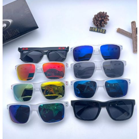 Kacamata Sunglass Fashion Polarized 009102 VR46 Super Premium