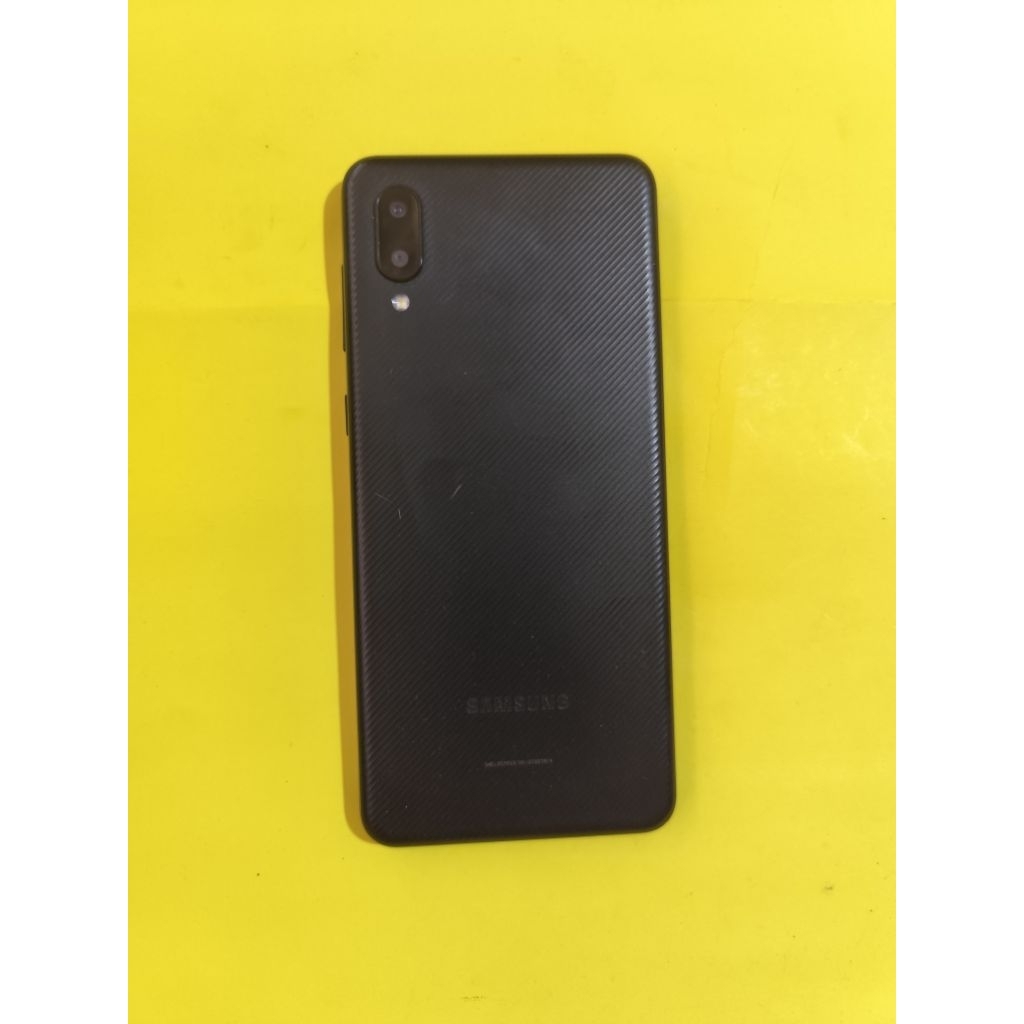 samsung a02 Ram 3/32Gb