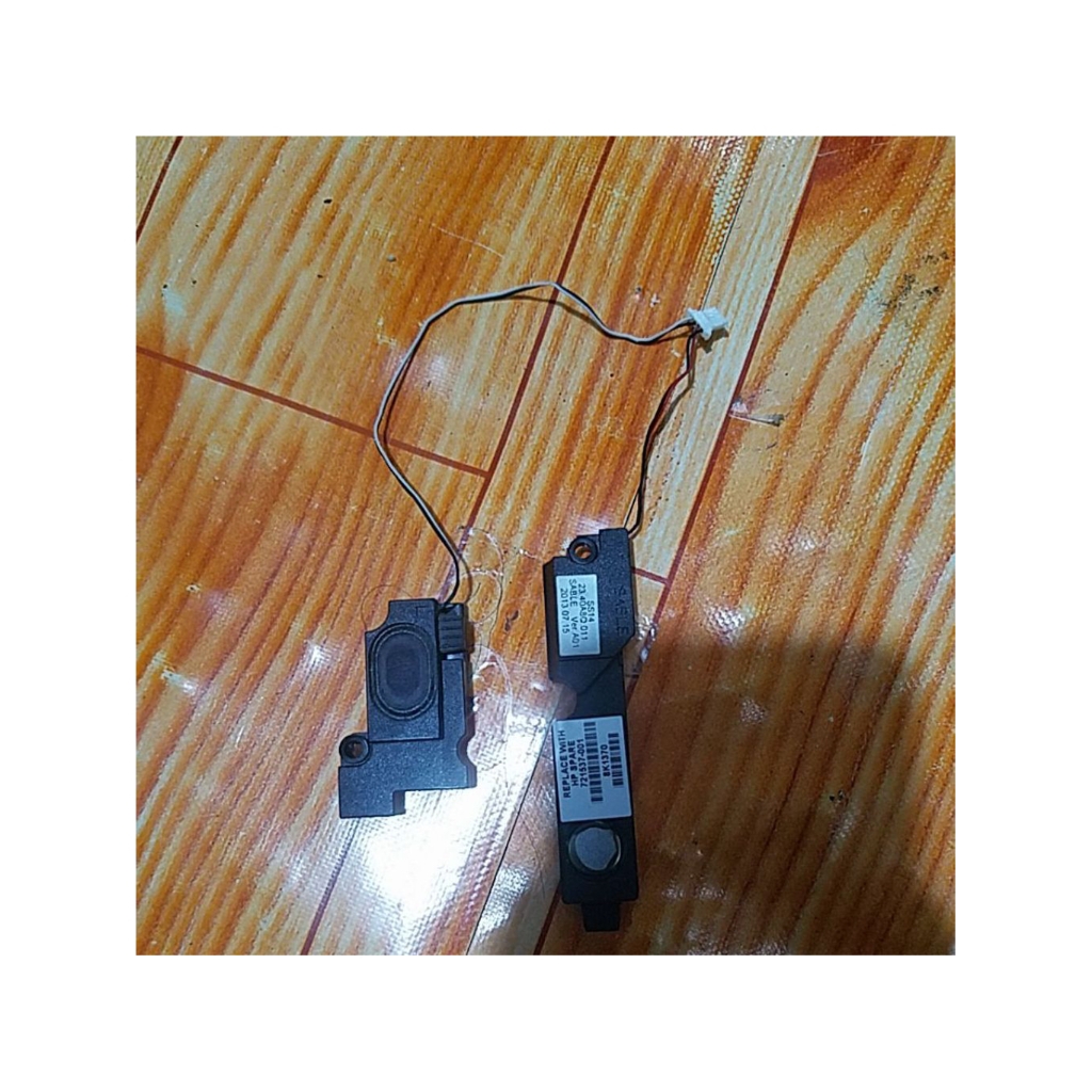 speaker spiker hp probook 440 g0