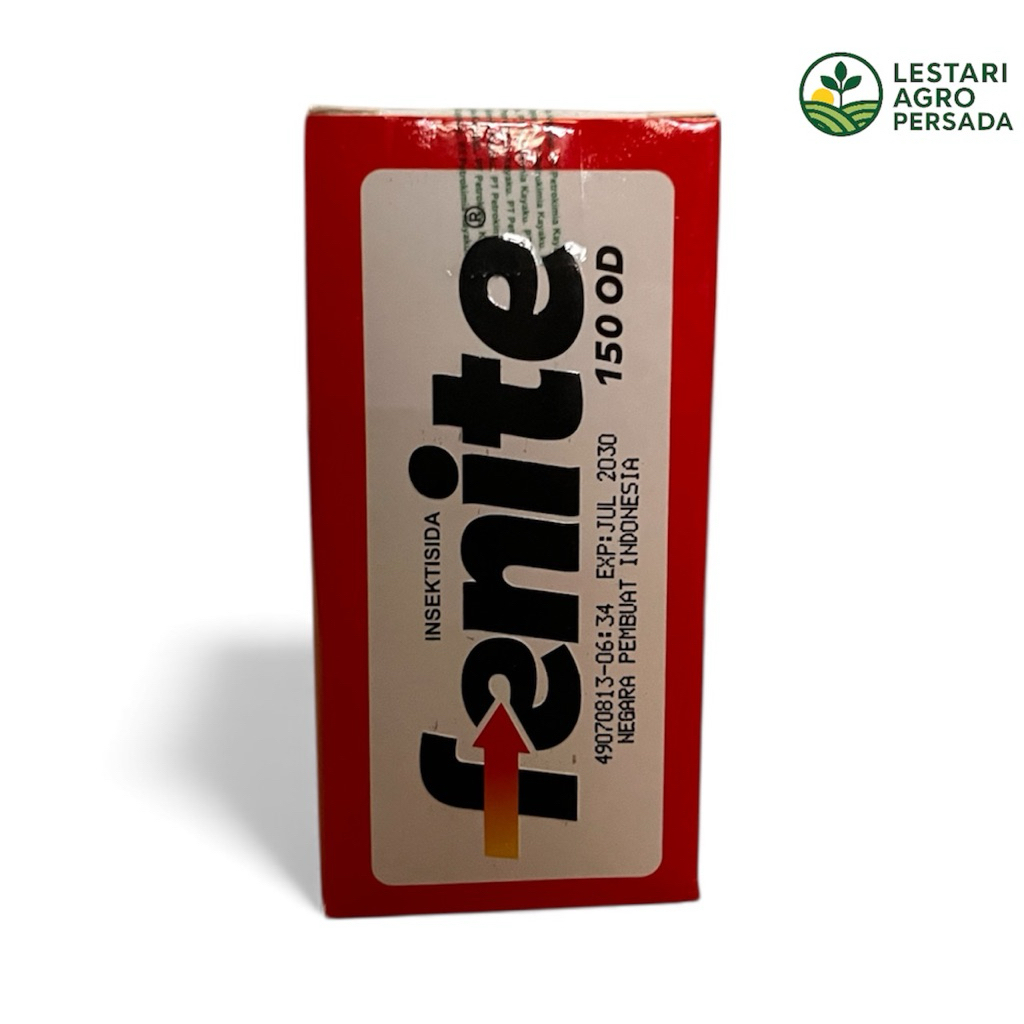 INSEKTISIDA ULAT BOR FENITE 150OD 100ml