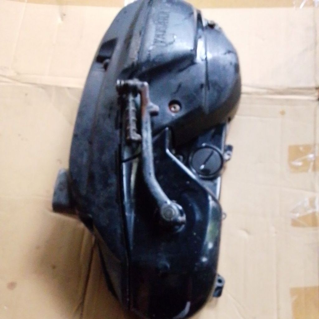 Blok cipiti Mio soul karbu lator ORI copotan pnv Mio semael pino karbu