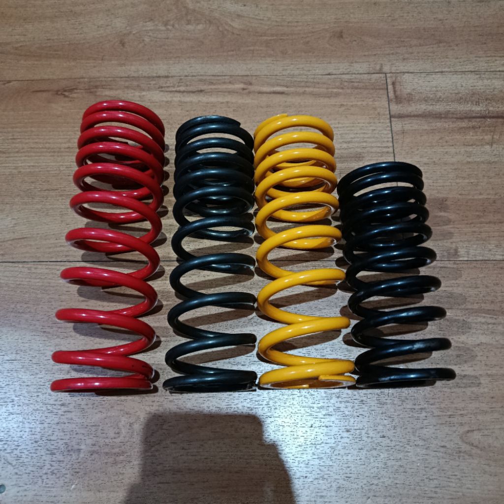 Per Shock Matic Single PNP KTC, VND, dll