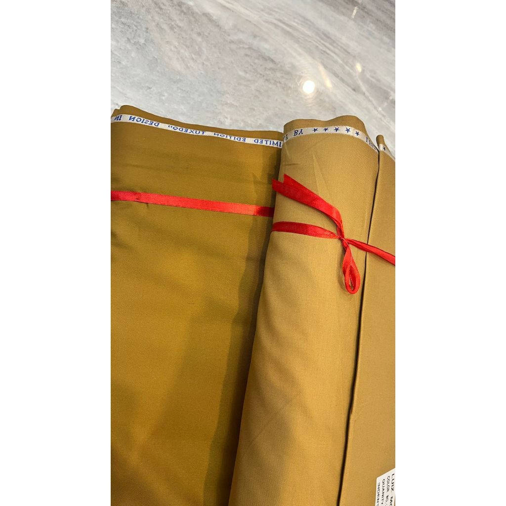 KAIN PEMDA KATUN PREMIUM SERAGAM PNS