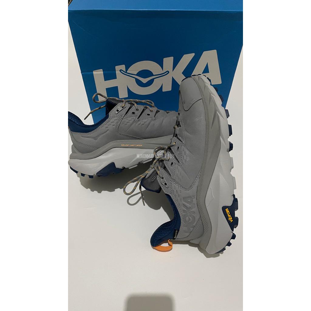 HOKA Kaha 2 Low GTX (AUTHENTIC)