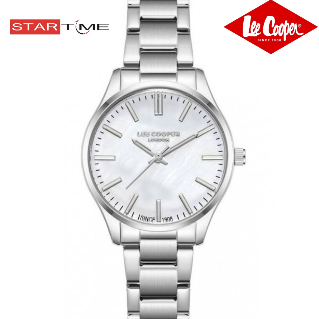Lee Cooper Elegant Watch LC08011.320
