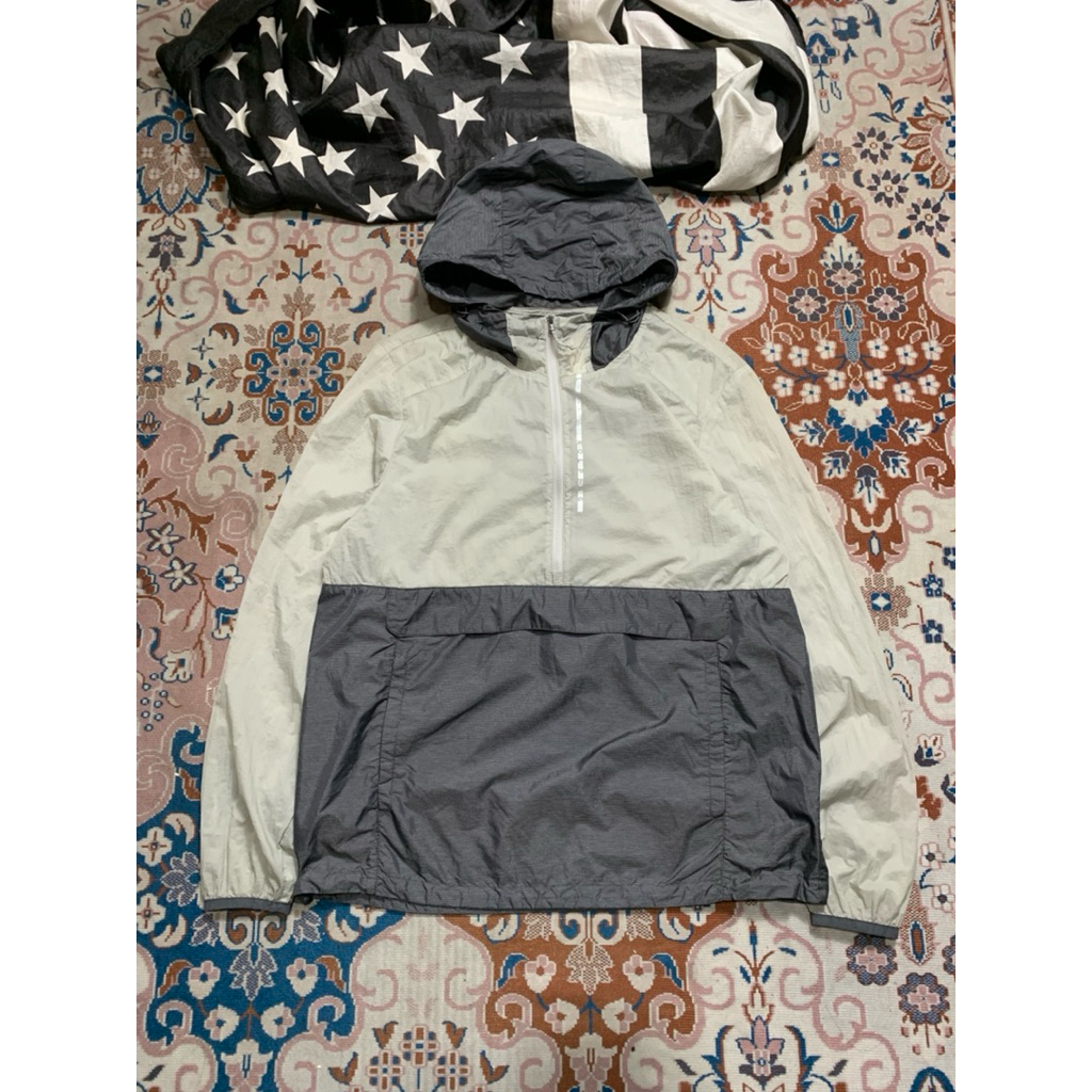 JACKET RUNNING KOLPING