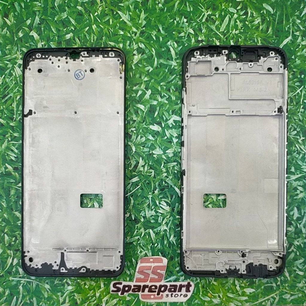 FRAME LCD / TULANG OPPO A17 / OPPO A17K