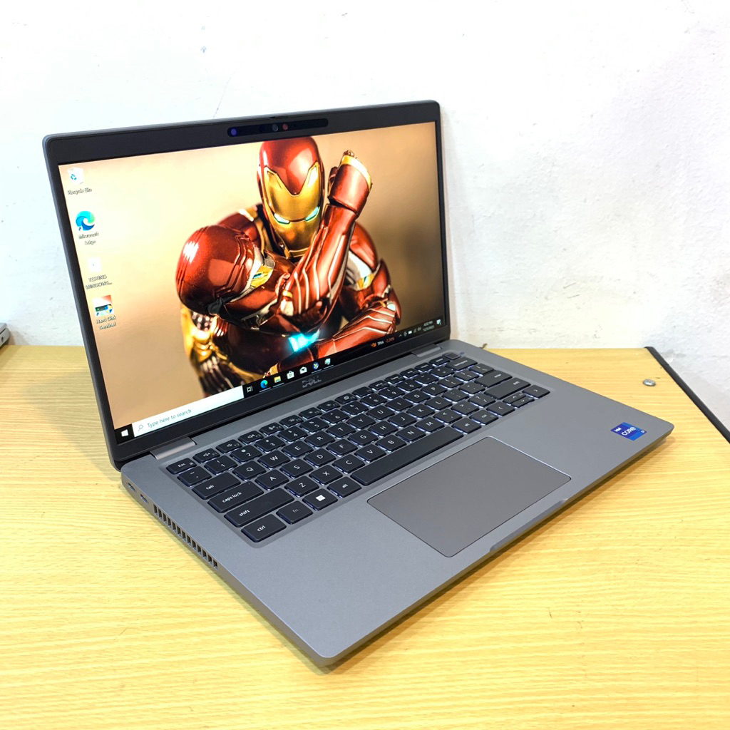 Dell Latitude 5430 core i7 gen 12 || RAM 16gb SSD 512gb +  TOUCHSCREEN