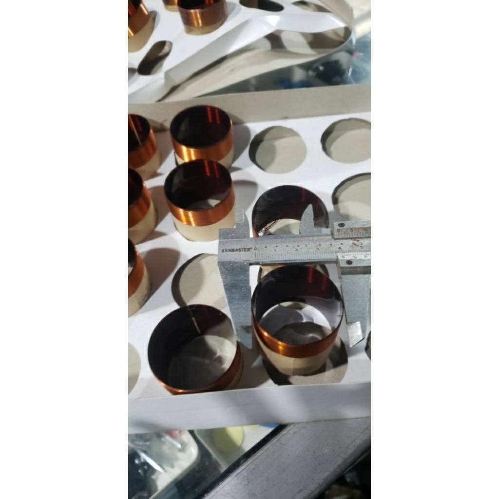 SPUL SPEAKER 38,5 /ACR /ADS /DLL