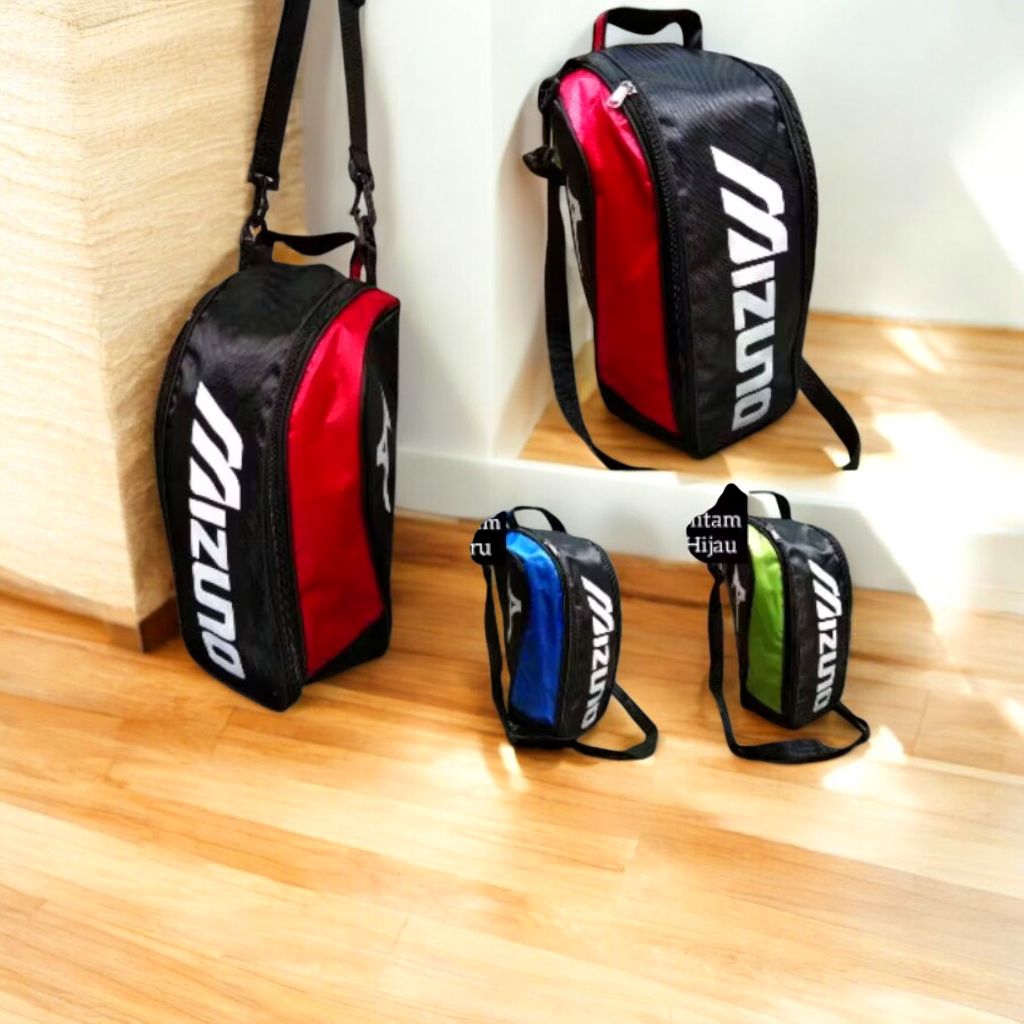 Tas Sepatu Olahraga Ortuseight Model Slempang