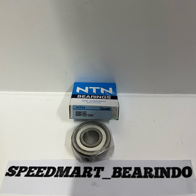 Bearing 6201 ZZ NTN JAPAN 6201zz