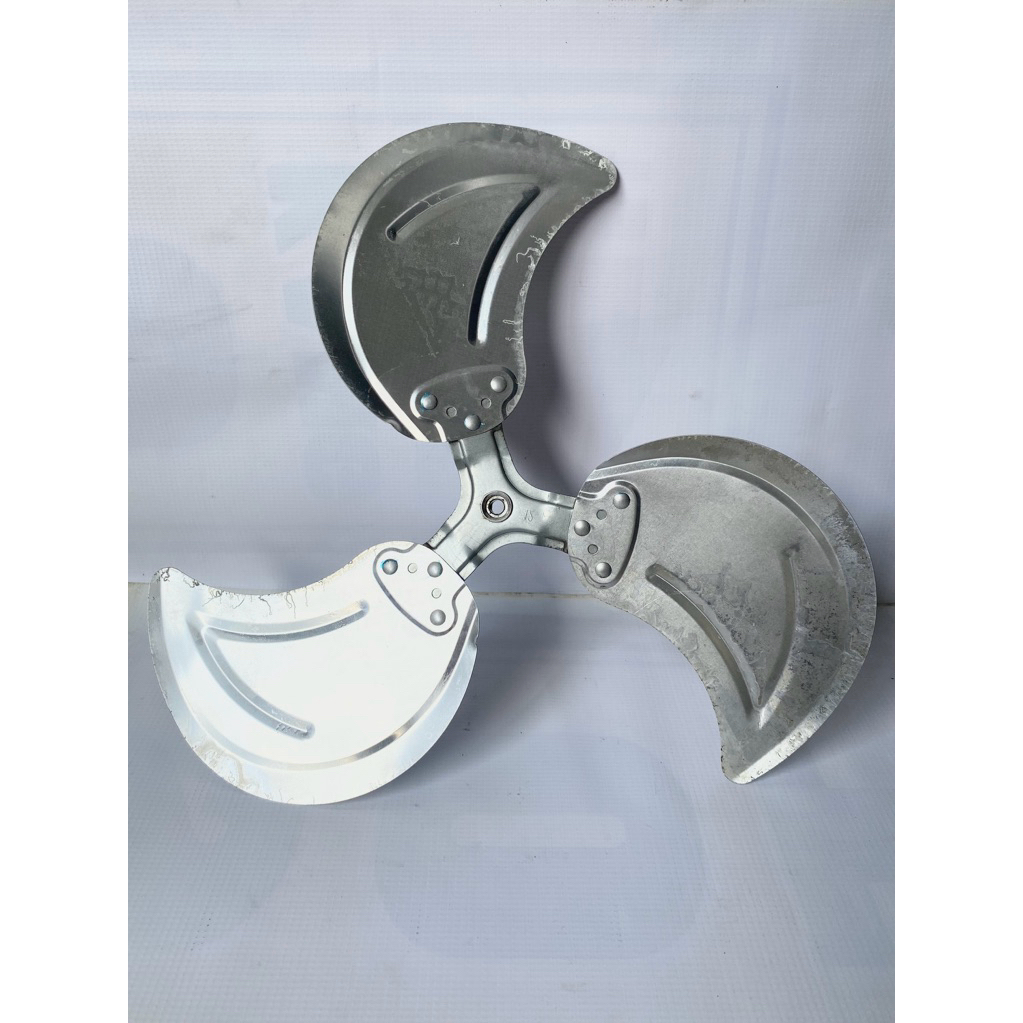 baling kipas 18inc / baling kipas angin gmc / baling-baling kipas angin