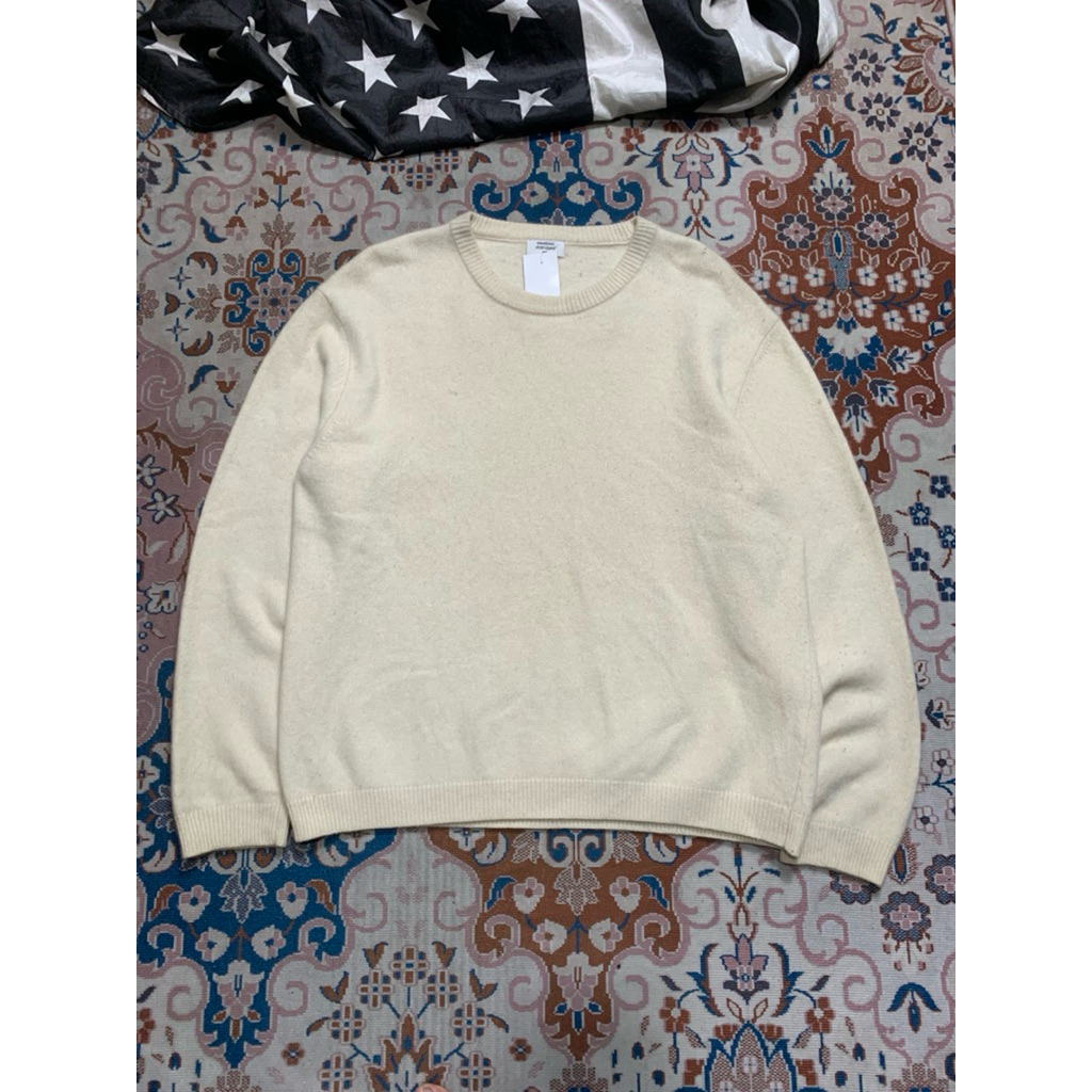 KNITWEAR MUSINSA STANDARD