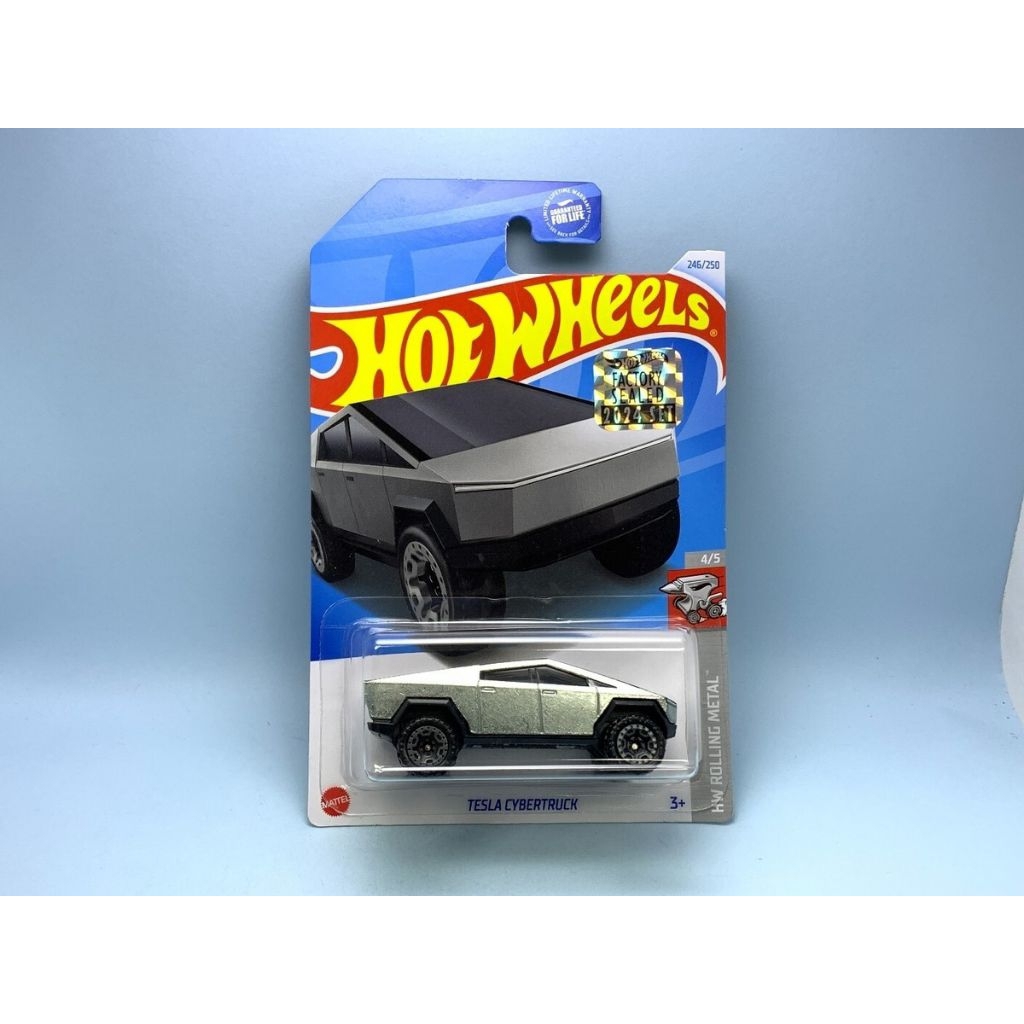 Hotwell Tesla Cyber truck 10A-06