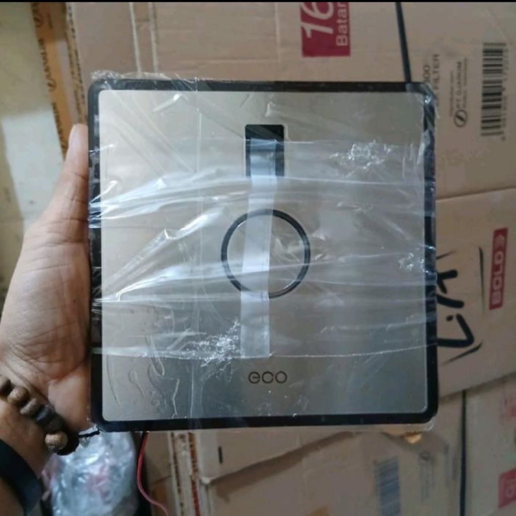 PART SENSOR URINOIR TOTO TIPE/ SERI ECO UR01S[BARU]