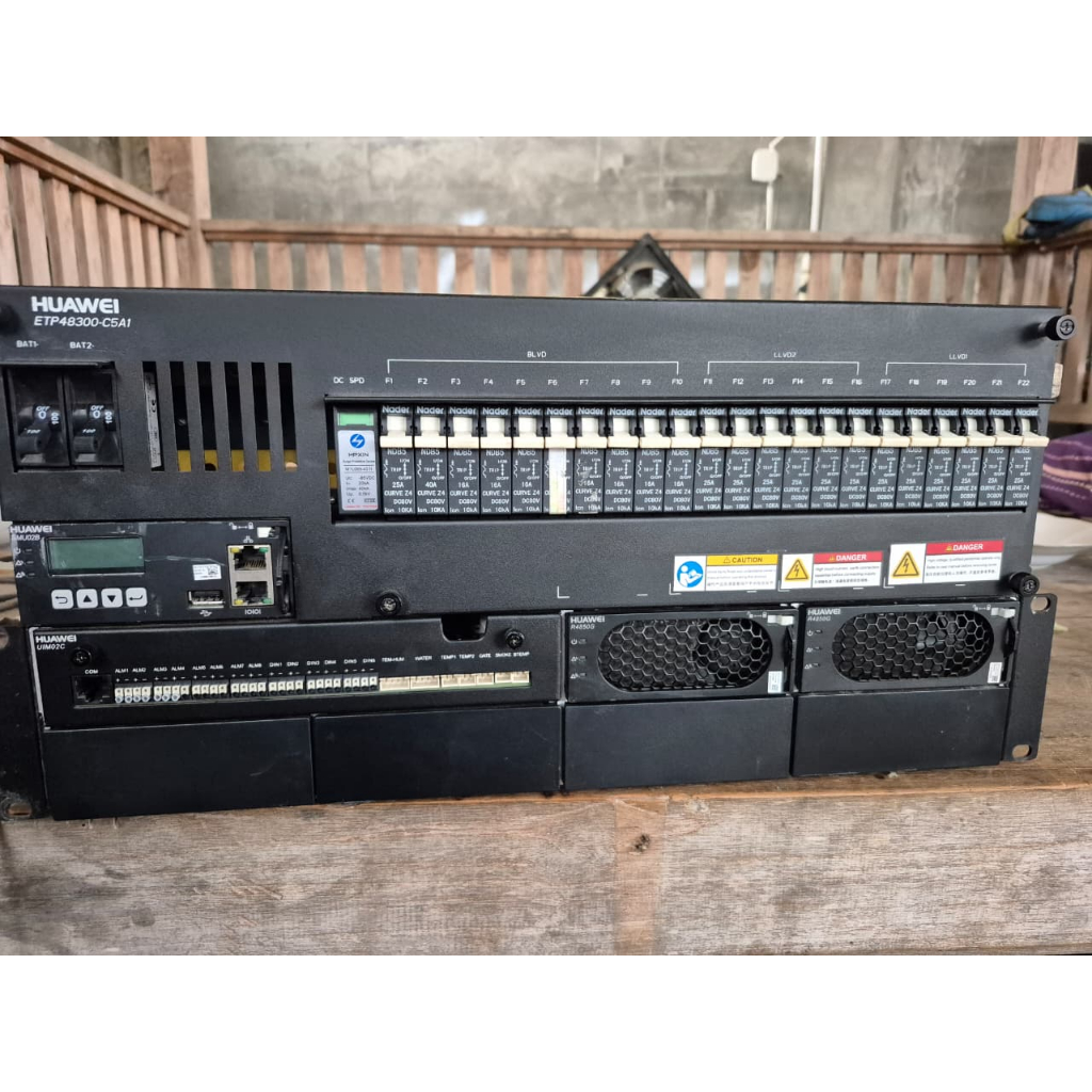 Recti Huawei ETP  48300-C5A1