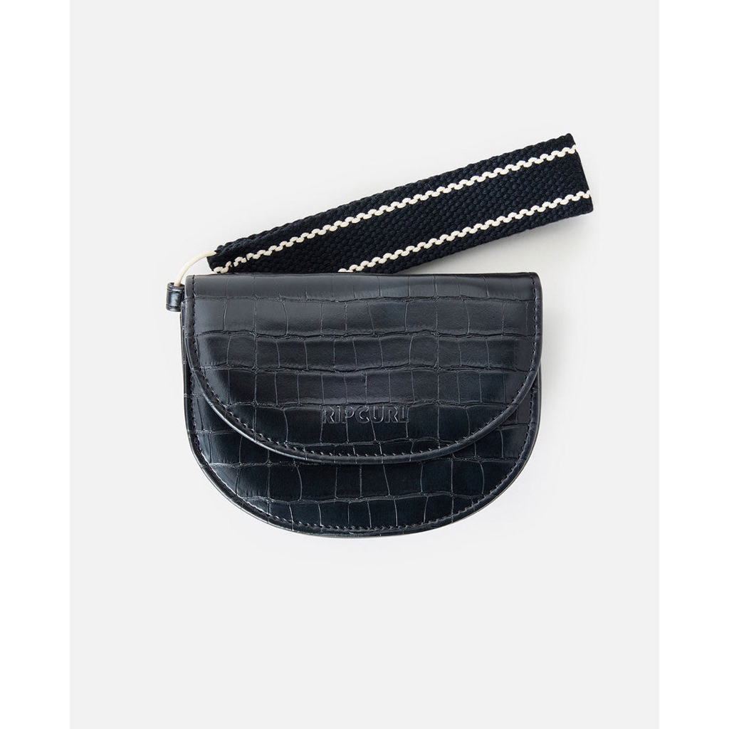 WALLET RIPCURL SALE ORIGINAL 100% PREMIUM SURF WALLET BLACK