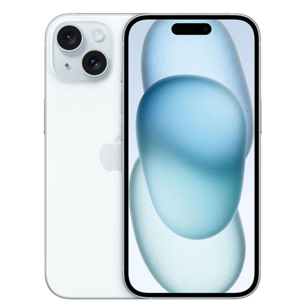 iphone 15 second