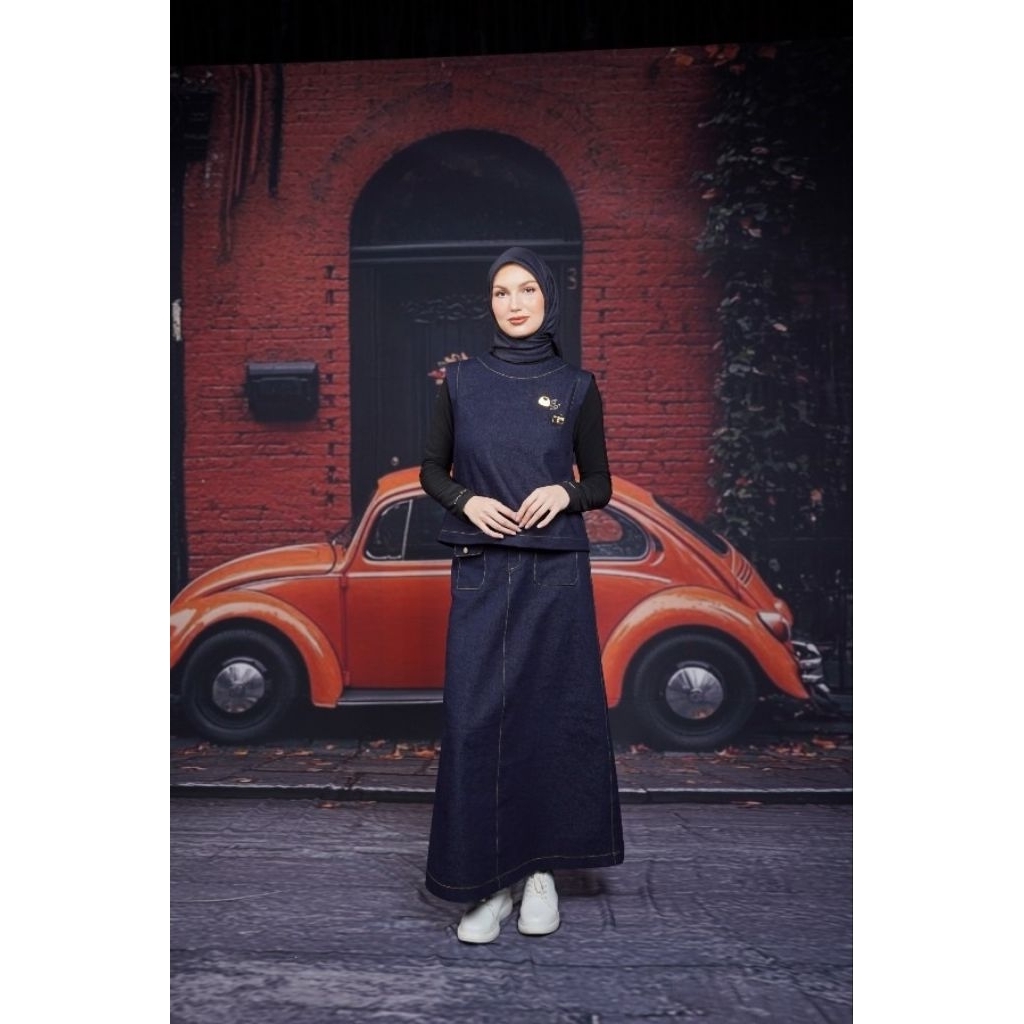 LINA SUKIJO QUDSIA SERIES NEW