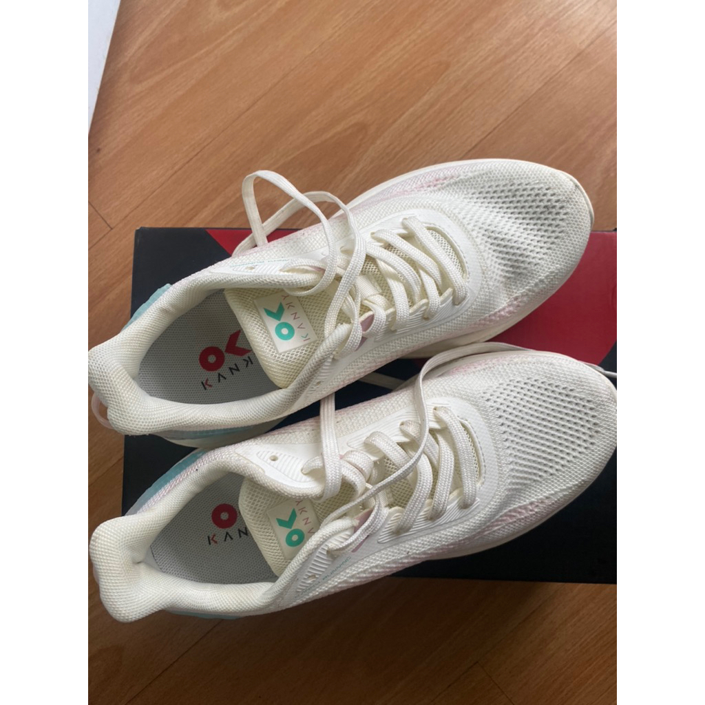 preloved kanky running story gozen