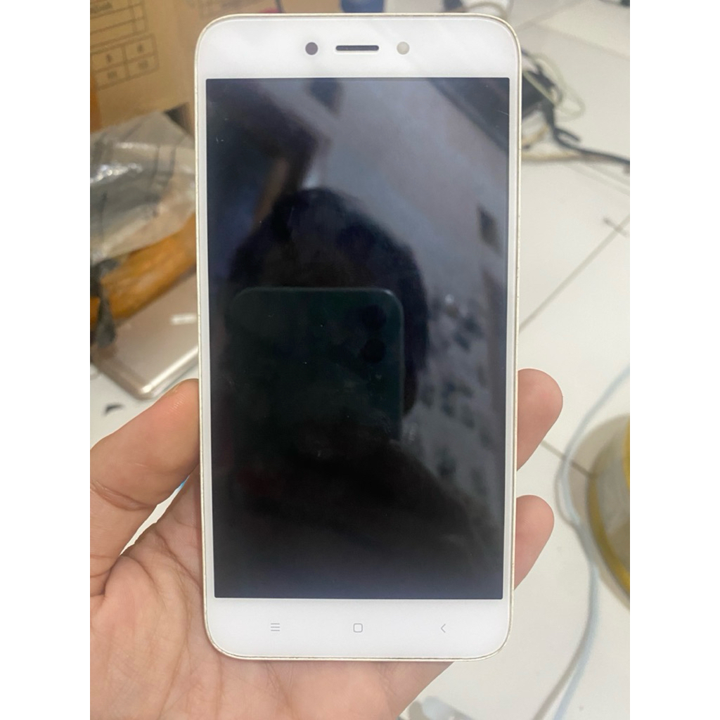 LCD REDMI 5A ORIGINAL COPOTAN NORMAL
