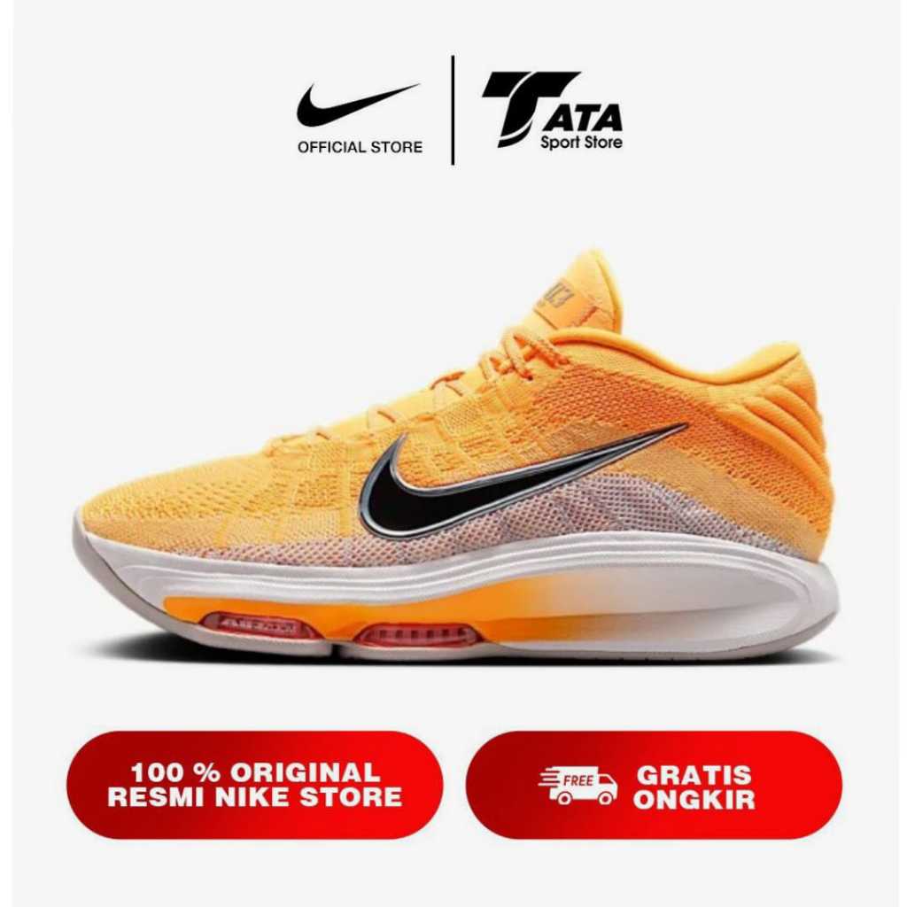 Nike GT Hustle 3 EP