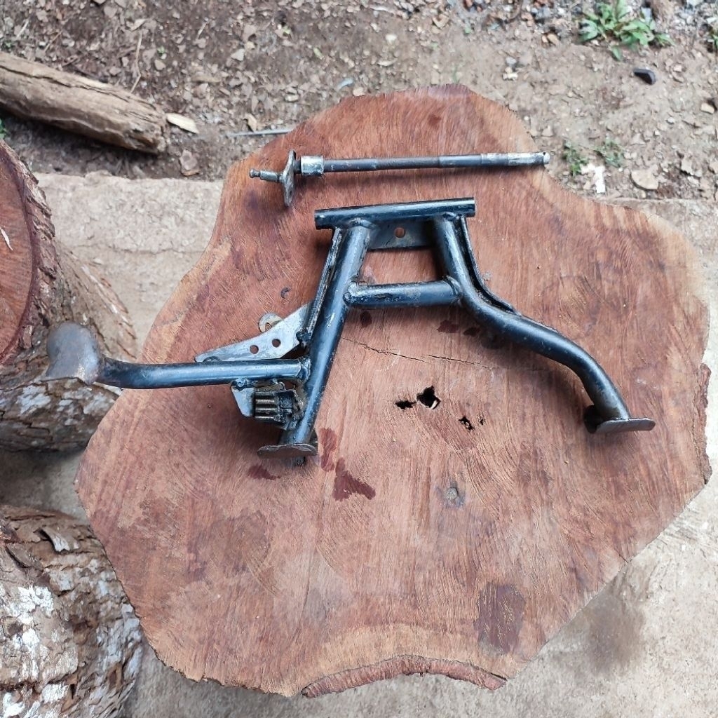 STANDAR TENGAH STANDAR 2 BEAT FI /SCOOPY/BEAT ESP /BEAT STREET/BEAT POP ORIGINAL COPOTAN