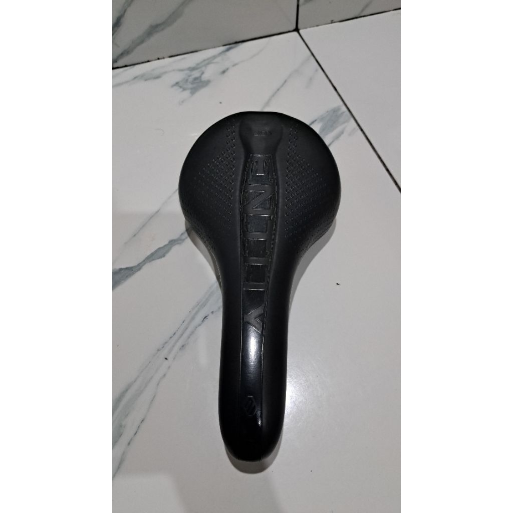 sadel entity void bekas