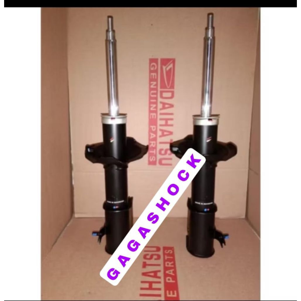 shockbreaker Taruna depan original daihatsu