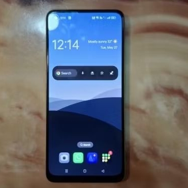 Oppo Reno 8 Z 5G 8/256 GB