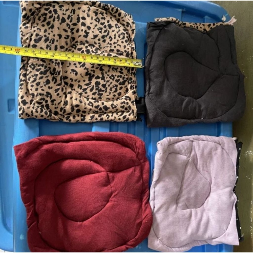 Majun tumpuk 10 kg lap majun warna kain majun termurah