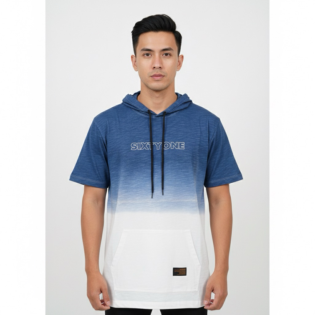 Number Sixty One Kaos Pria MS1