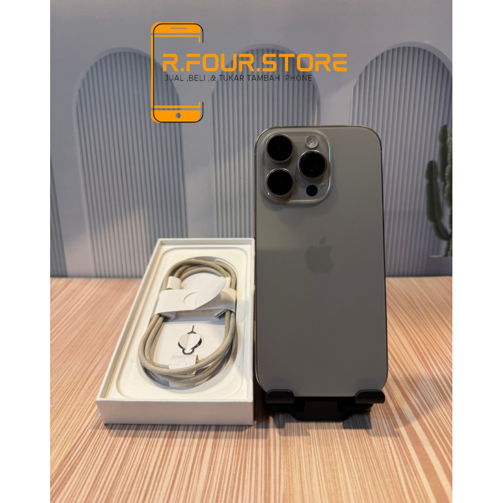 IPhone 16 Pro 128Gb Ex IBox