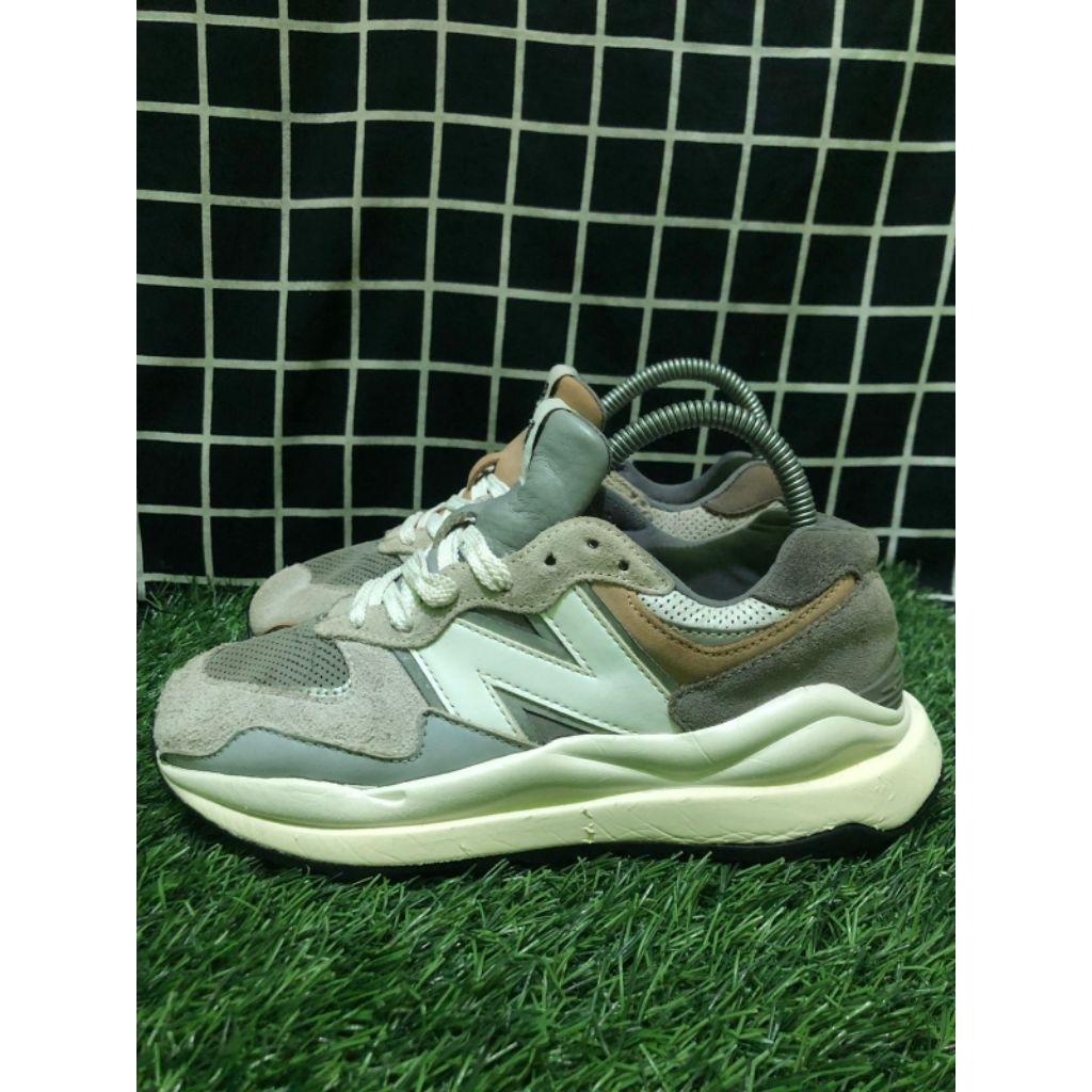 New Balance 5740 Grey Second original