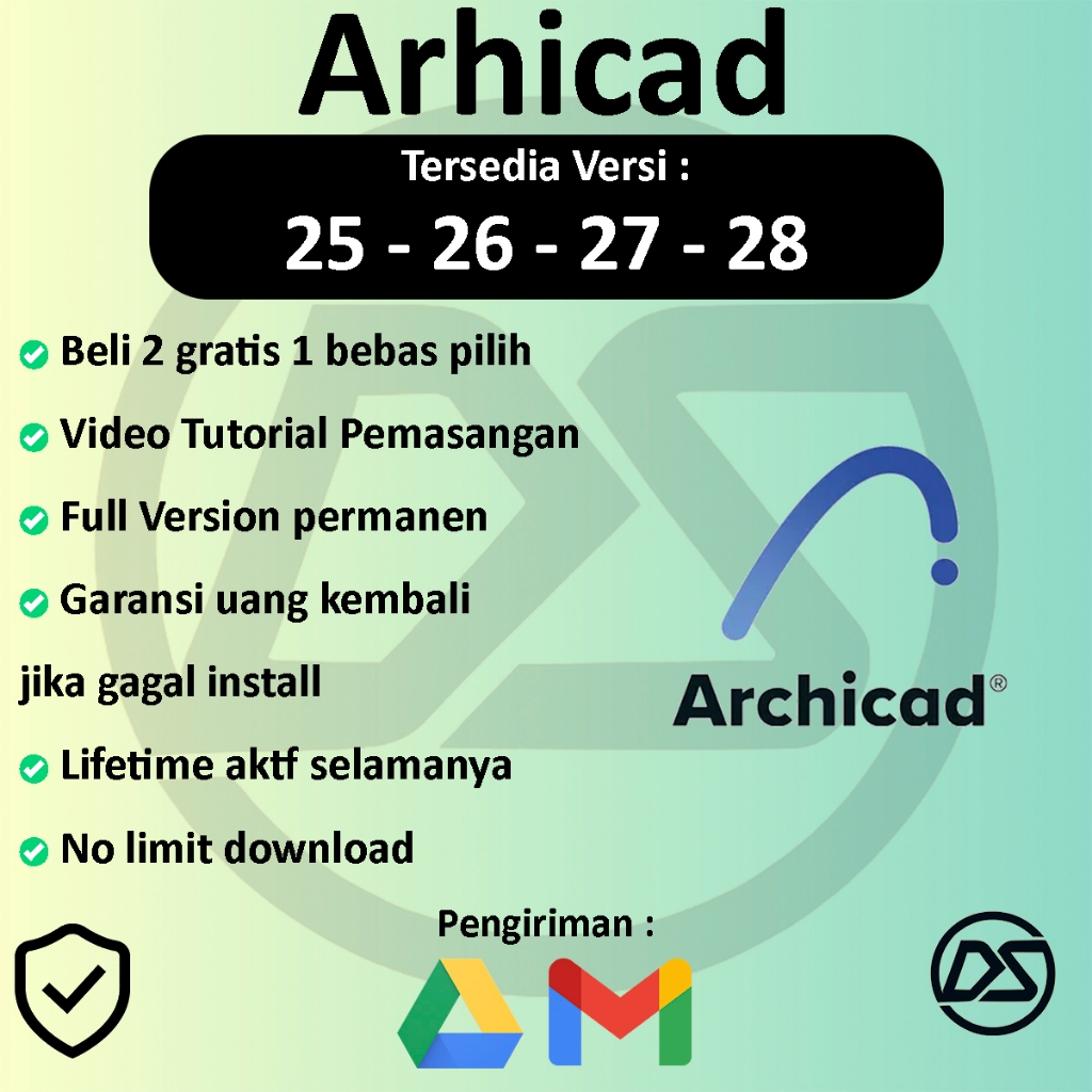Archicad terbaru archicad 28 full version permanen