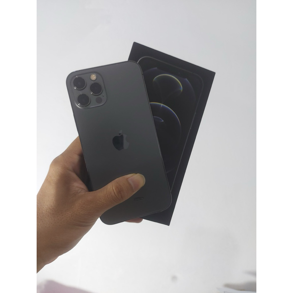 Iphone 12 Pro 256 GB Ibox
