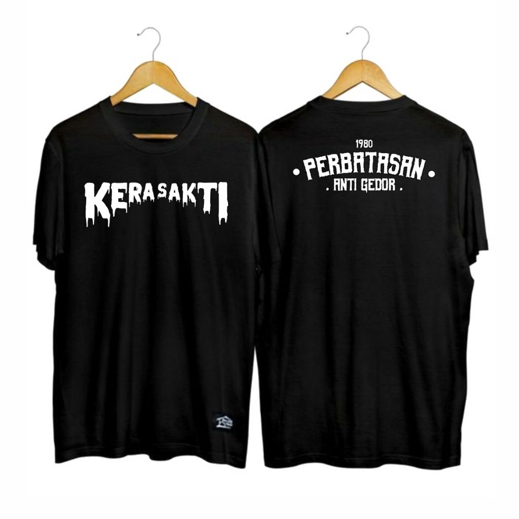 KAOS PENCAK SILAT IKSPI KERA SAKTI KEREN || HOODIE IKSPI KERA SAKTI