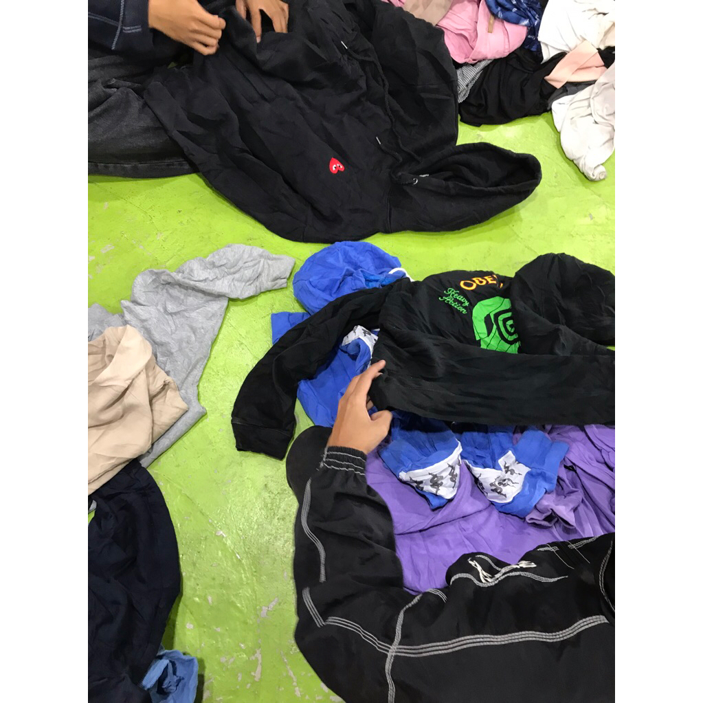 thug club link kecil