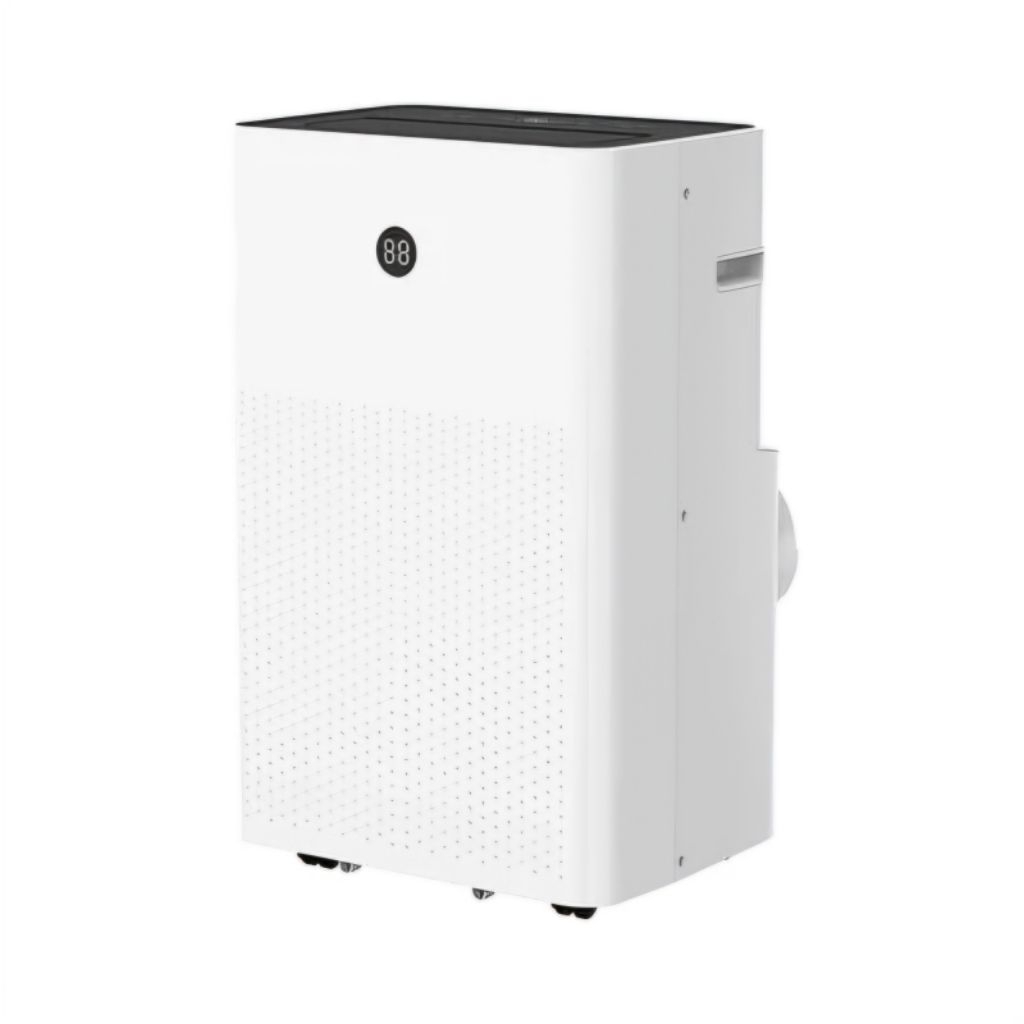 Kris Ac Portable 1.5 Pk 3 In 1 Cooling Fan Dehumidifier