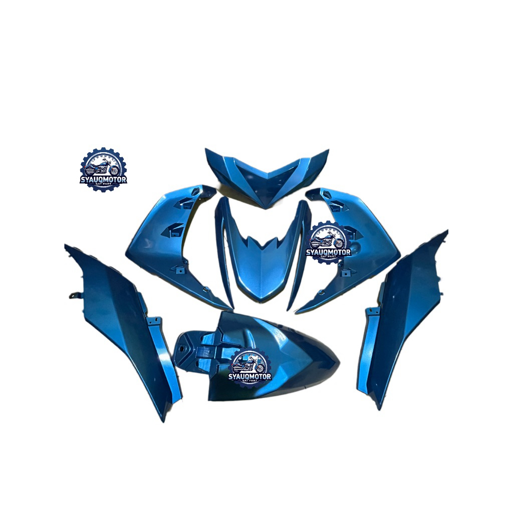 Cover Body Halus Fullset mio m3 body halus mio m3 fullset Mio z