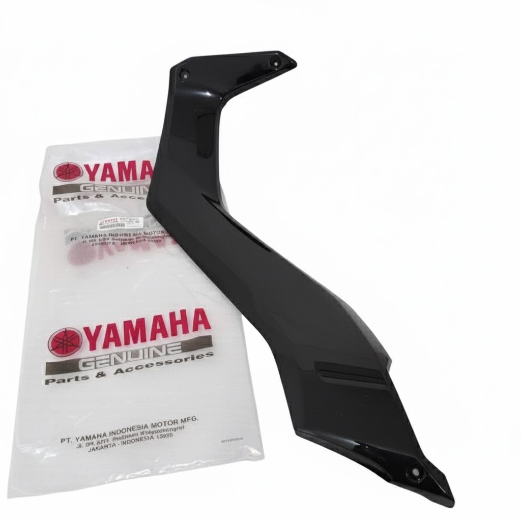 Tutup body kiri depan Yamaha New N max - Nmax 155 2020 Original B6H-F1731-00-P3