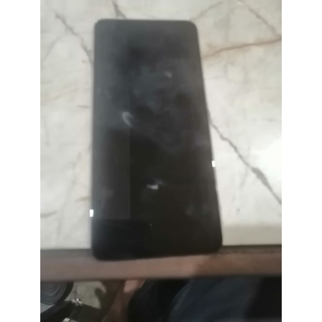 lcd amoled copotan oppo reno 2 murah