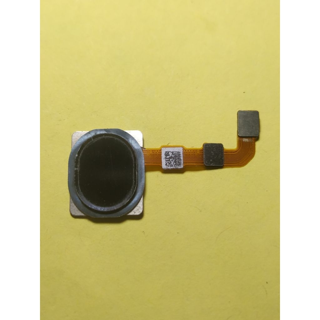 fingerprint Samsung a20s