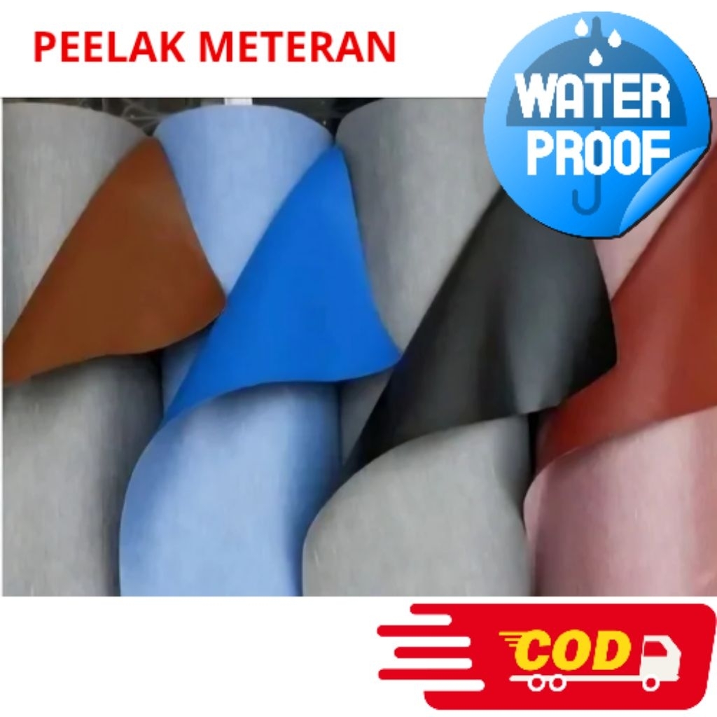 Perlak anti ompol premium alas kasur