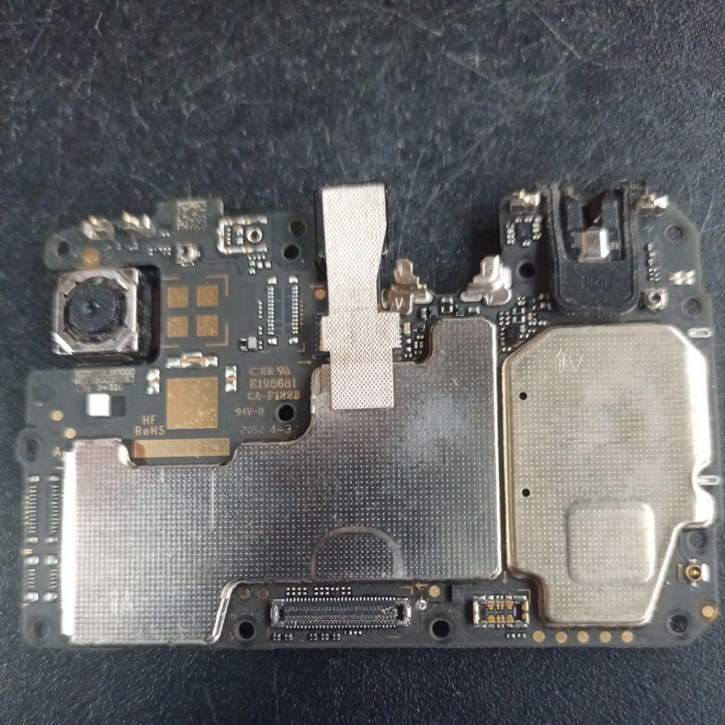 Mesin Xiaomi Redmi 9A Mati