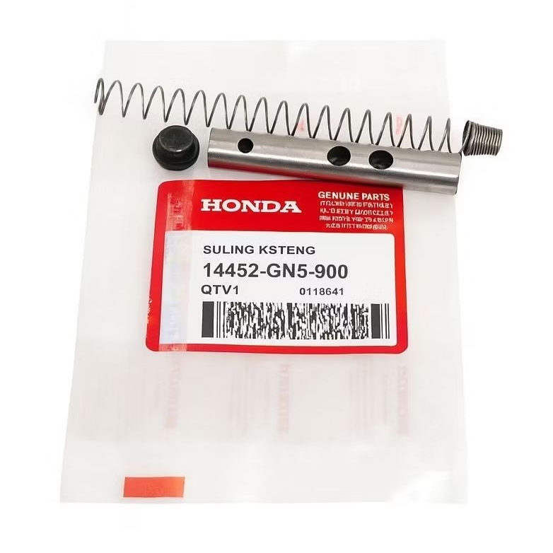 Suling keteng Tonjokan keteng Grand Supra Supra fit Revo lama