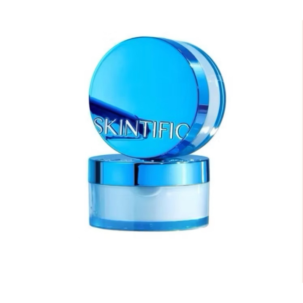 Skintific loose powder