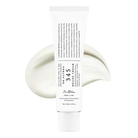 345 Relief Cream  50ML